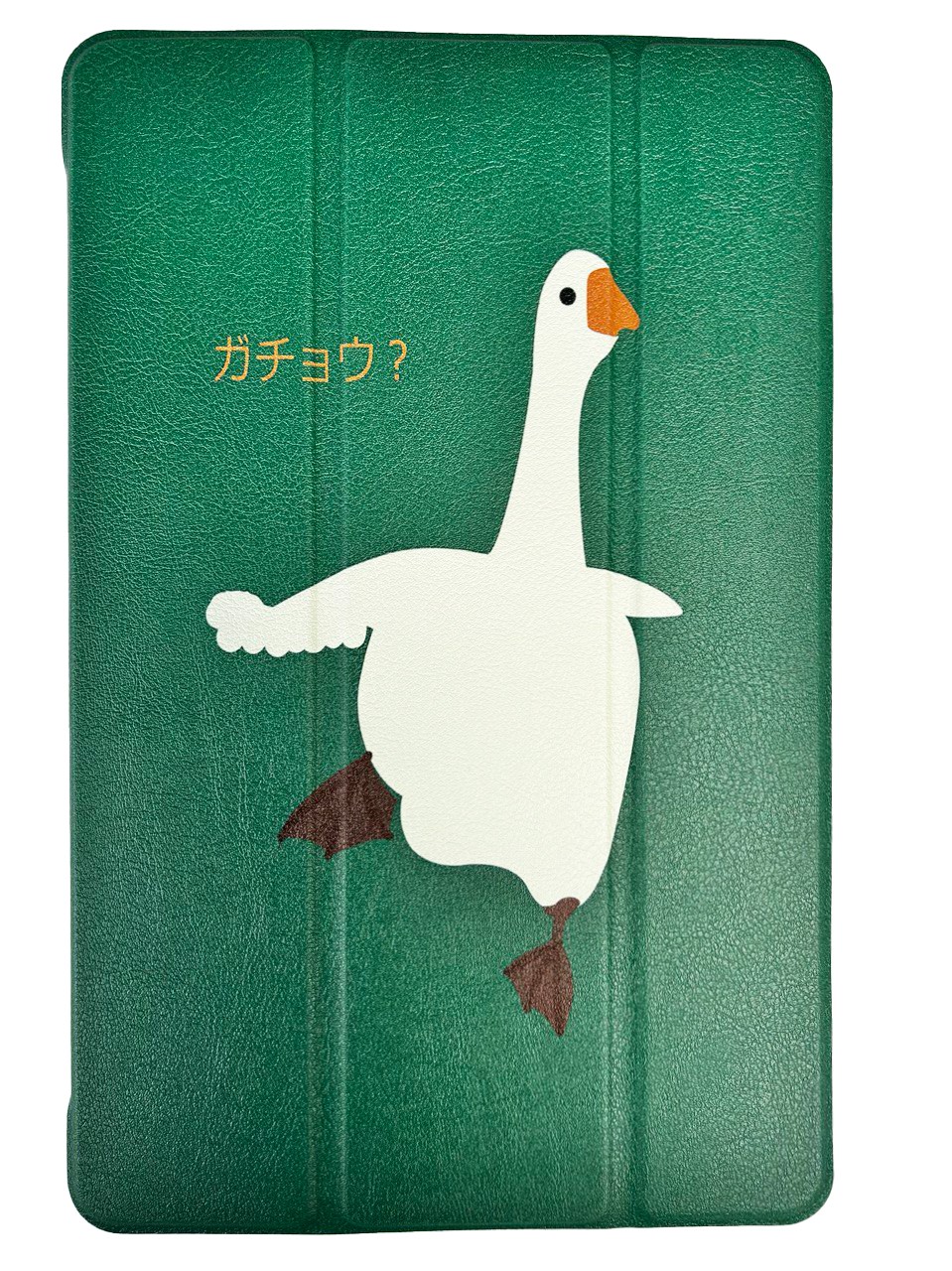Чохол-книжка BeCover Smart Case для Samsung Galaxy Tab A9 SM-X115 8.7" Goose-0