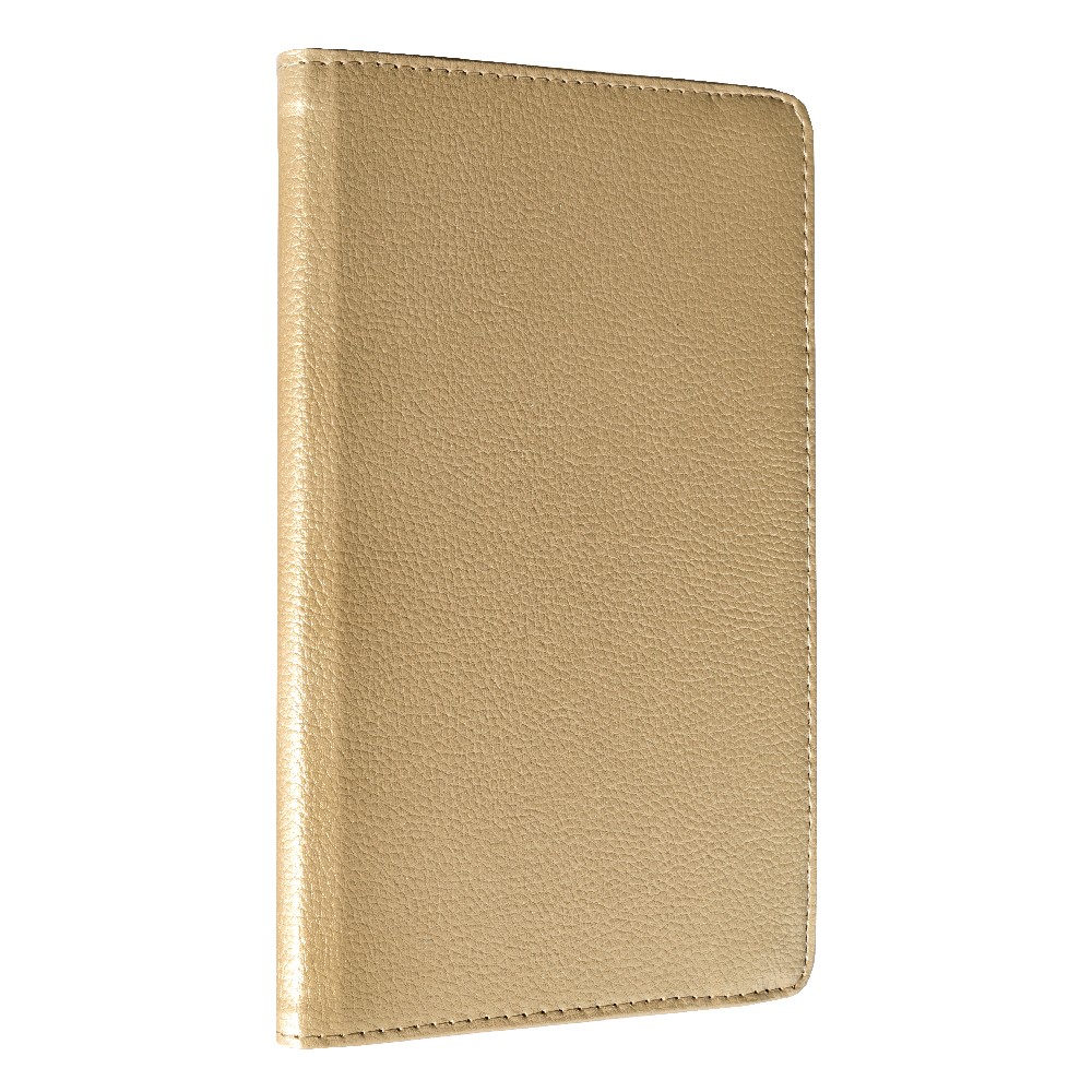 Чохол-книжка TX 360 для Samsung Tab A9 Plus /Tab A11+ золота-0