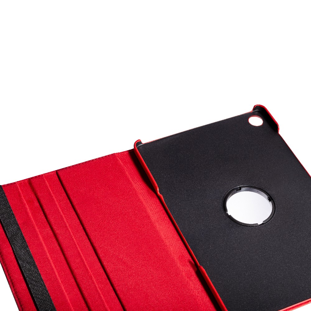 Чохол-книжка TX 360 для Samsung Tab A9 Plus /Tab A11+ червона-2