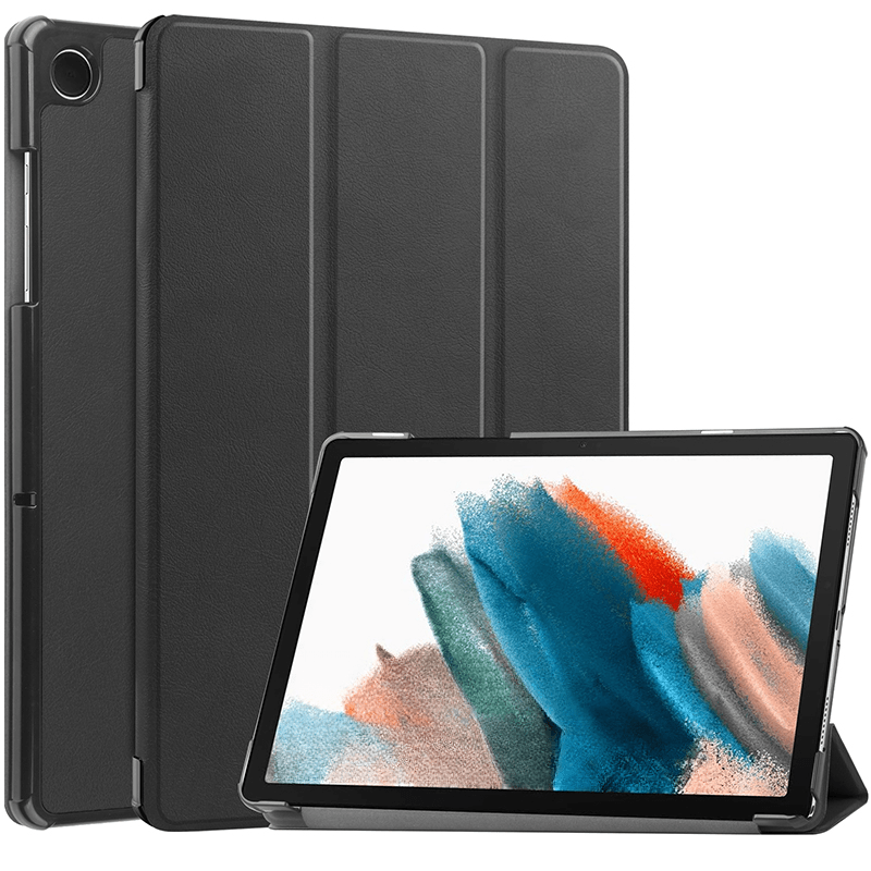Чохол Zarmans для планшета Samsung Tab A9 Plus /Tab A11+  чорний-0