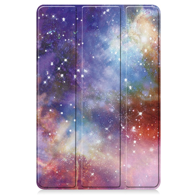 Чохол-книжка BeCover Smart Case для Samsung Galaxy Tab A9 SM-X115 8.7" Space-2