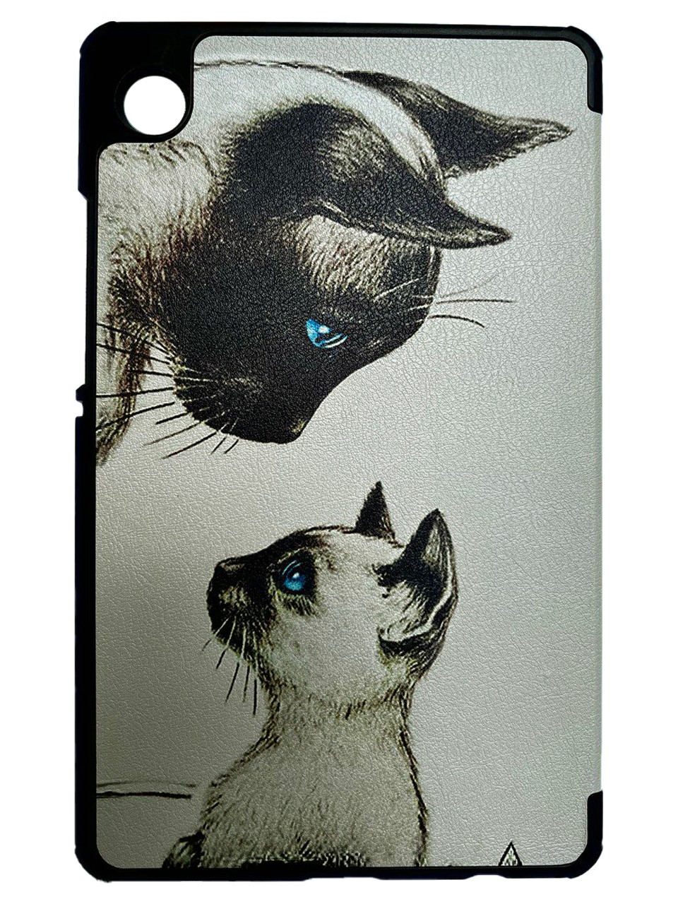 Чохол-книжка BeCover Smart Case для Samsung Galaxy Tab A9 SM-X115 8.7" Cat-1