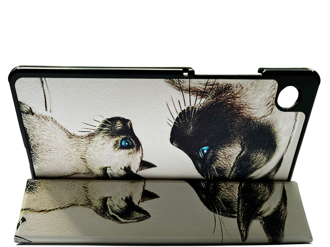 Чохол-книжка BeCover Smart Case для Samsung Galaxy Tab A9 SM-X115 8.7" Cat-3