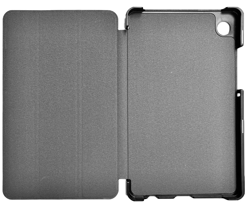 Чохол-книжка BeCover Smart Case для Samsung Galaxy Tab A9 SM-X115 8.7" Night Light-4