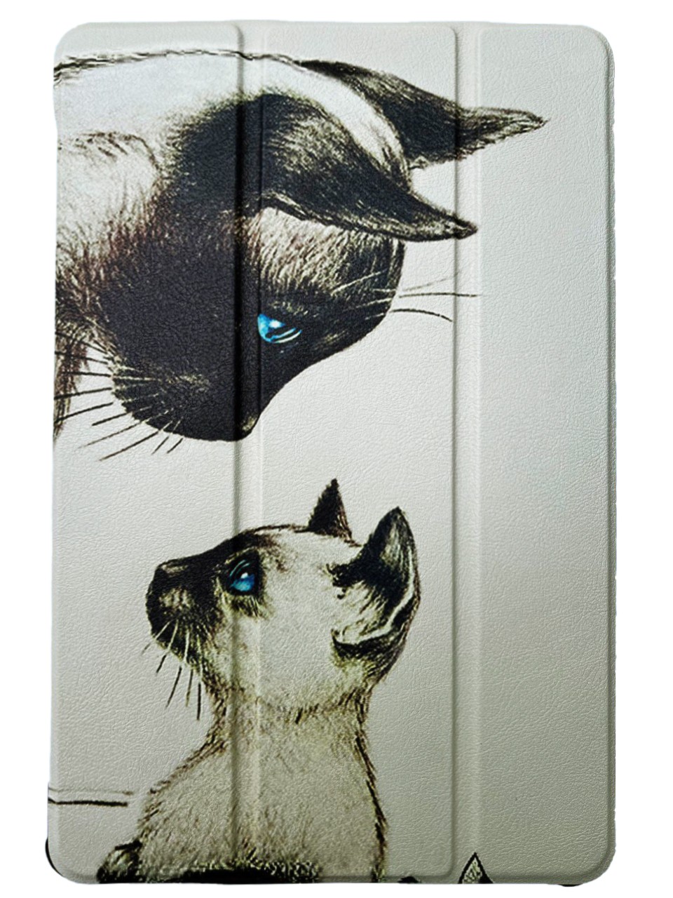 Чохол-книжка BeCover Smart Case для Samsung Galaxy Tab A9 SM-X115 8.7" Cat-0