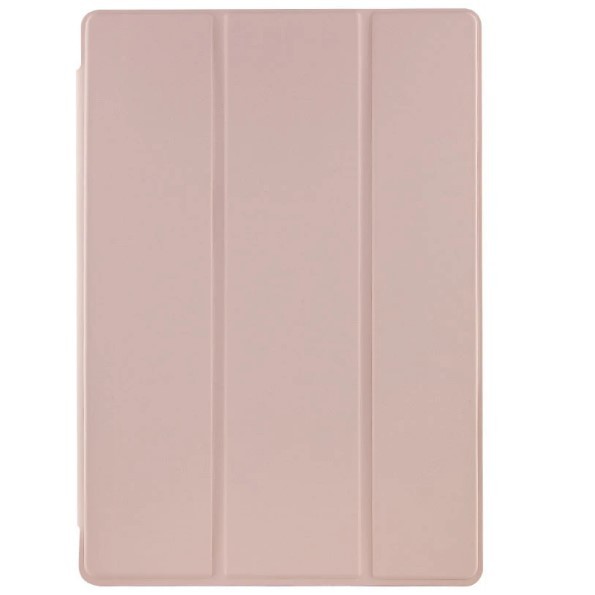 Чохол-книжка Book Cover (stylus slot) для Xiaomi Redmi Pad 2 (11") (Pink)-0
