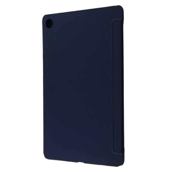 Книжка Smart Case для Samsung Tab A9 Темно-синя-1