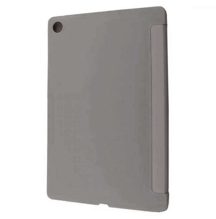 Книжка Smart Case для Samsung Tab A9 Сіра-1
