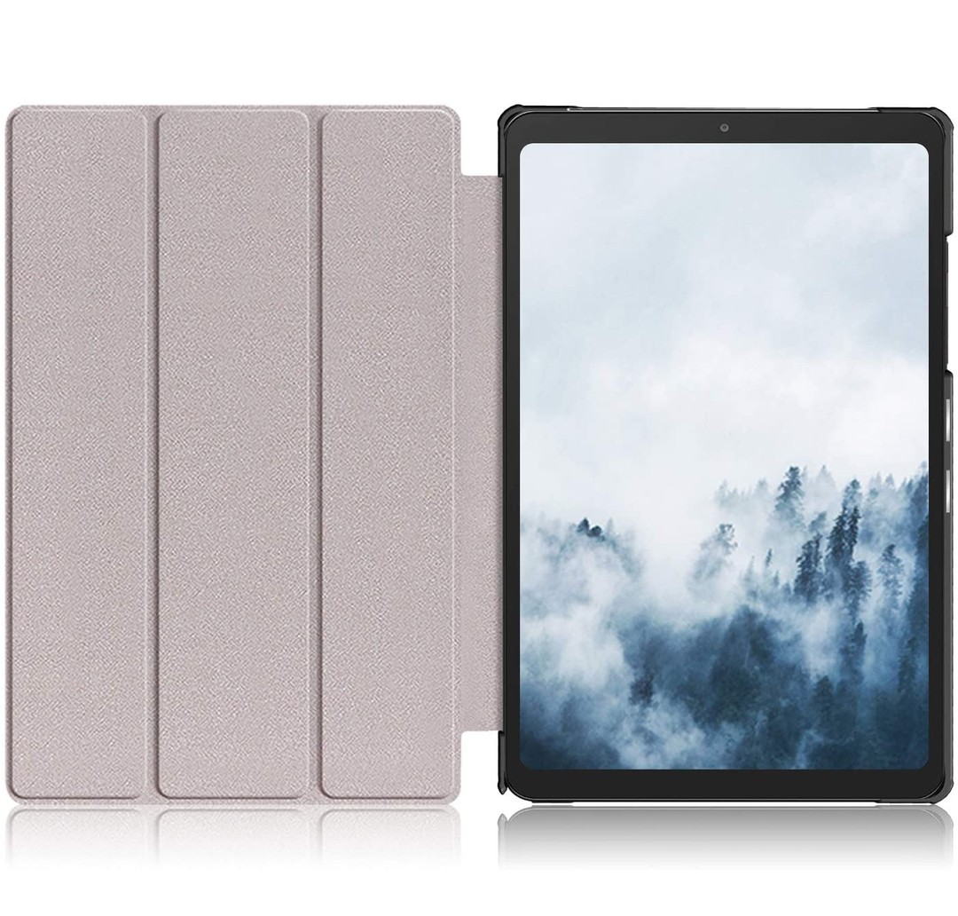 Чохол-книжка BeCover Smart Case для Samsung Galaxy Tab A7 Lite SM-T220/SM-T225 Night-3