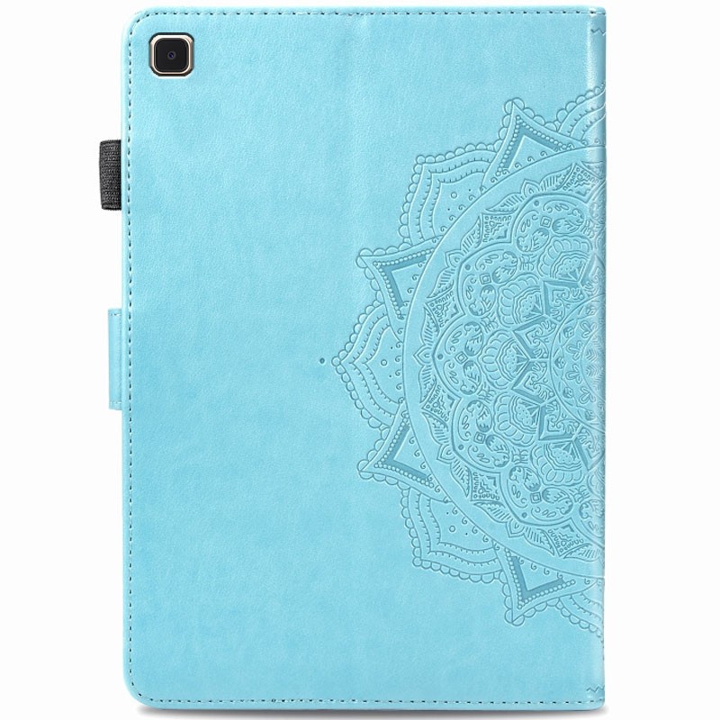 Книжка Art Case для Samsung Tab A 7 10.4 (2020) блакитна-1
