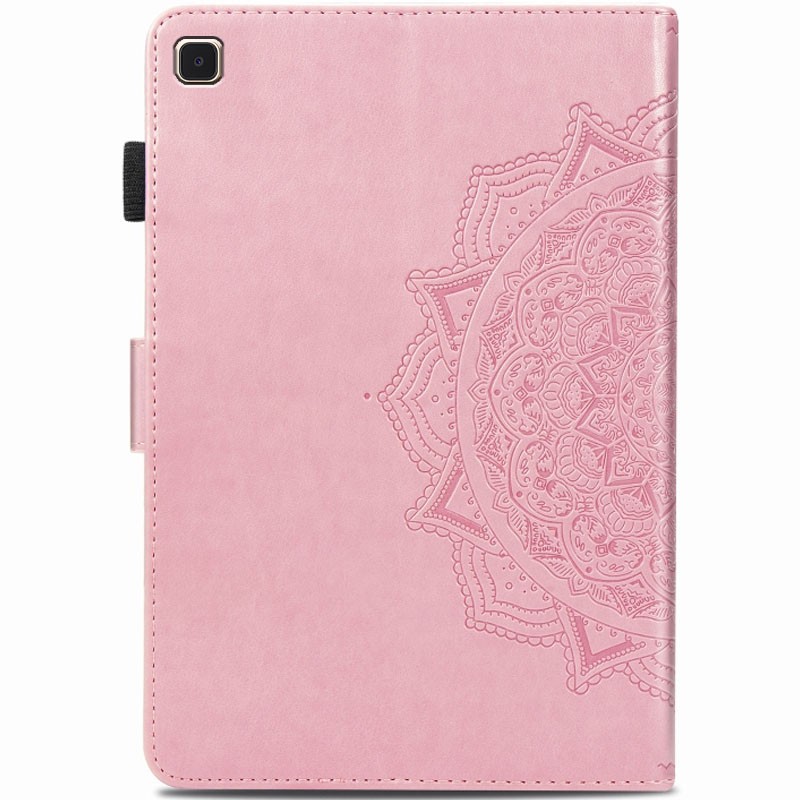 Книжка Art Case для Samsung Tab A 7 10.4 (2020) рожева-1