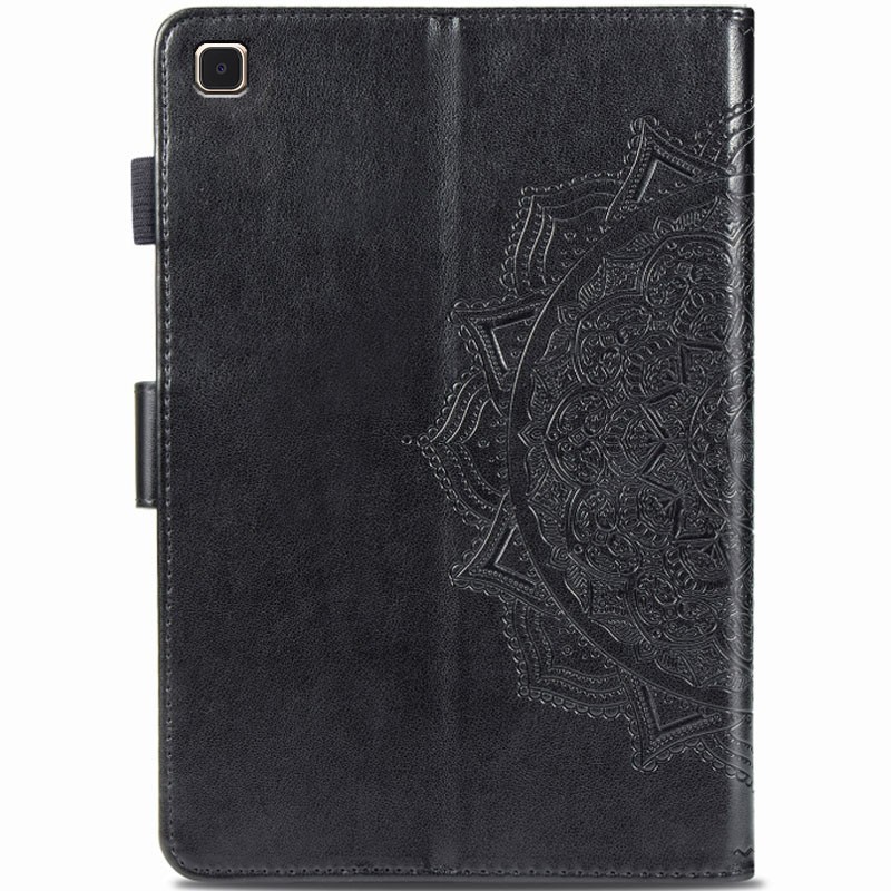 Книжка Art Case для Samsung Tab A 7 10.4 (2020) чорна-1