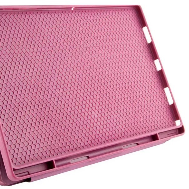 Книжка Smart Case With Pencil Samsung Tab A7 Lite T220/T225 Maroon-1