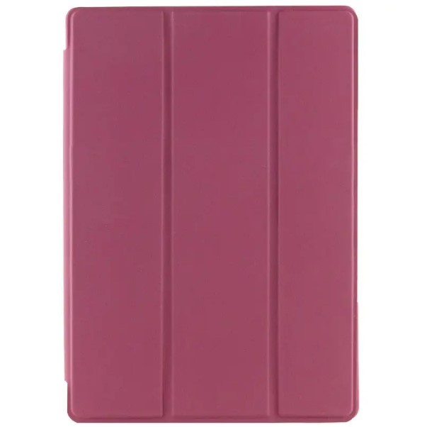 Книжка Smart Case With Pencil Samsung Tab A7 Lite T220/T225 Maroon-0