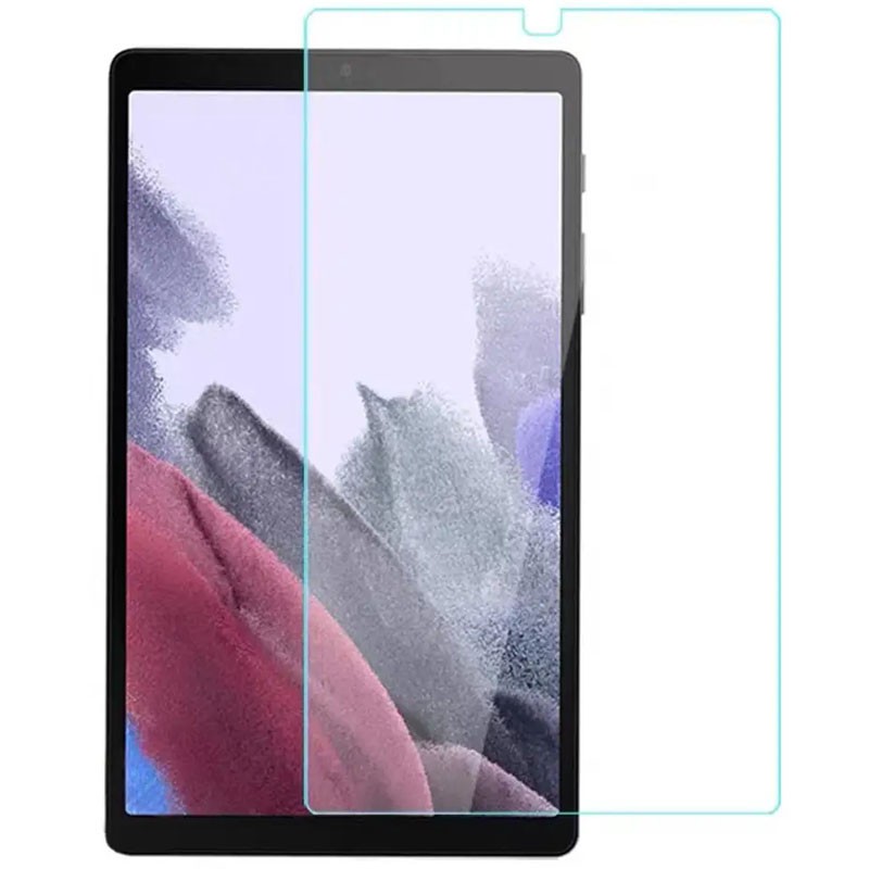 Захисне скло для Samsung Galaxy Tab A7 Lite (SM-T225/T220) прозоре-0