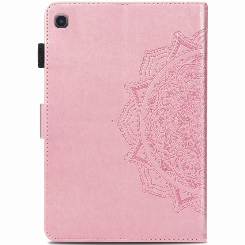 Книжка Art Case для Samsung Tab A7 lite 8.7 (T220) рожева-1