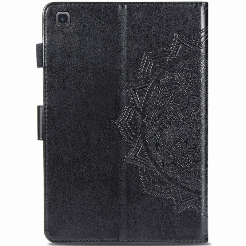 Книжка Art Case для Samsung Tab A7 lite 8.7 (T220) чорна-1