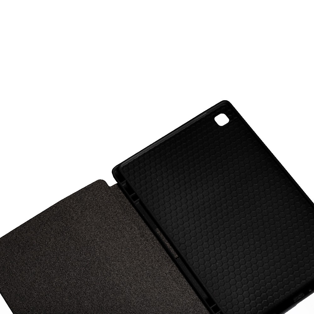 Книжка Smart Case With Pencil Samsung Tab A7 Lite T220/T225 Black-2