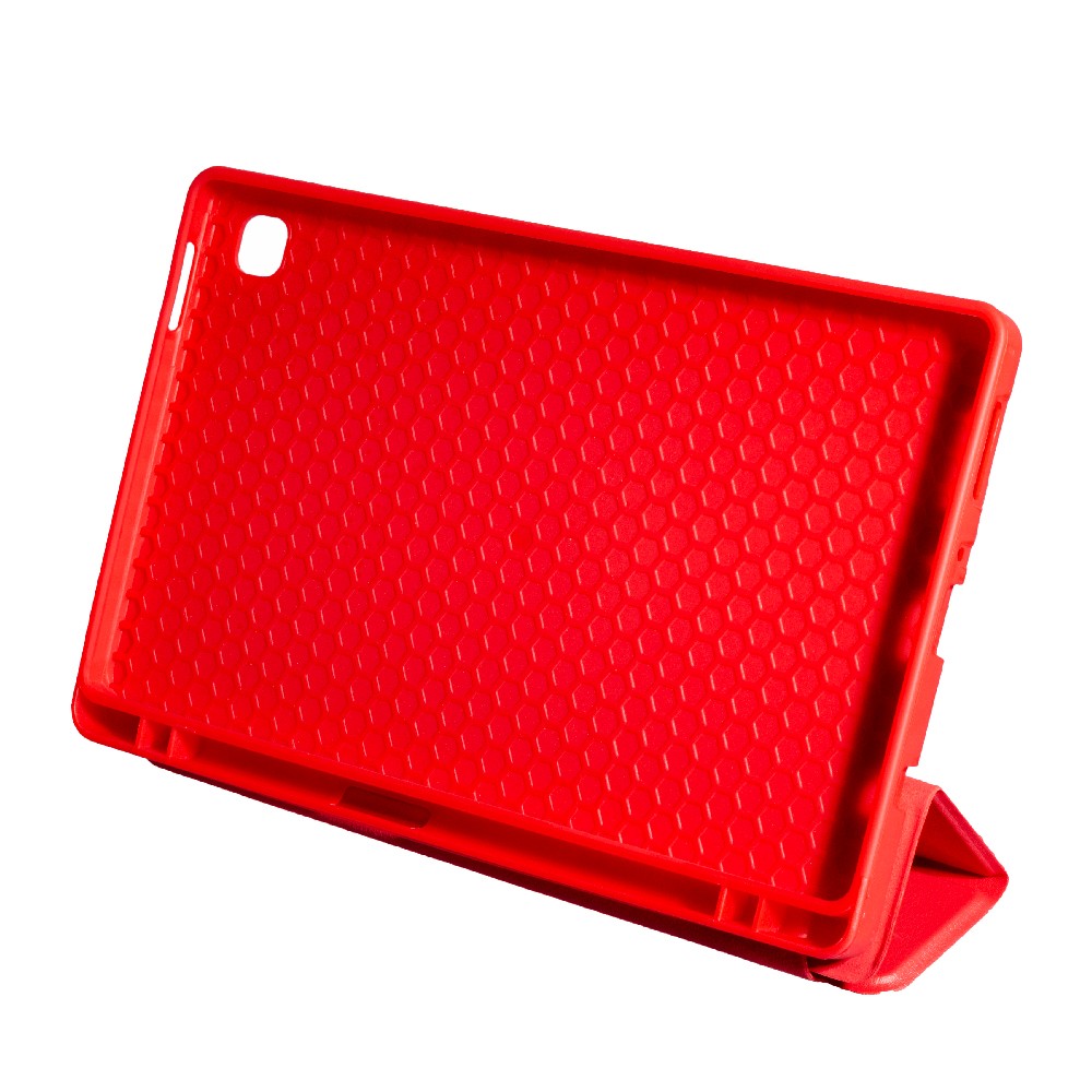 Книжка Smart Case With Pencil Samsung Tab A7 Lite / T220 / T225  Red-2