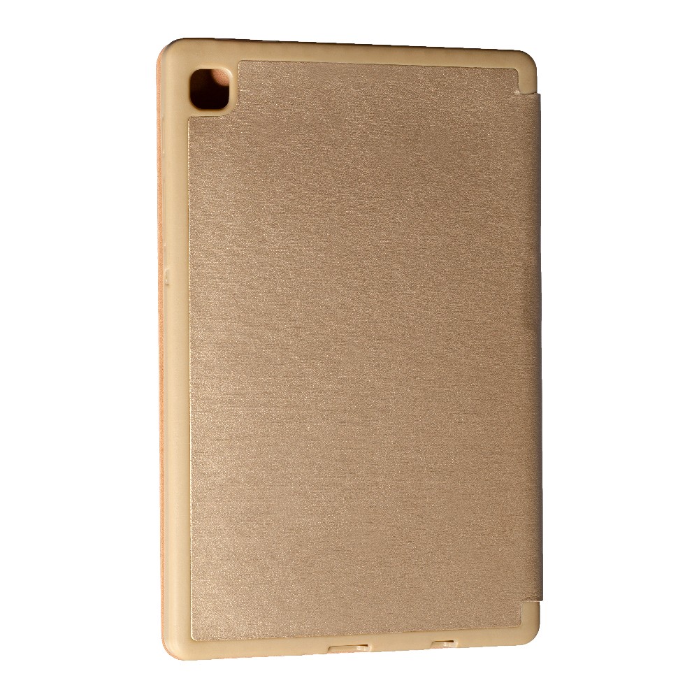 Книжка Smart Case With Pencil Samsung Tab A7 Lite / T220 / T225  Gold-1