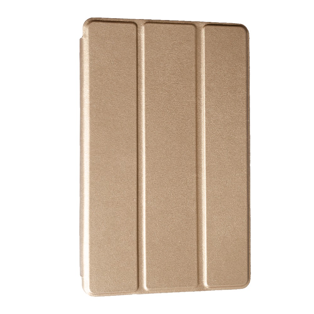 Книжка Smart Case With Pencil Samsung Tab S6 Lite / P615 / P610  Gold-0