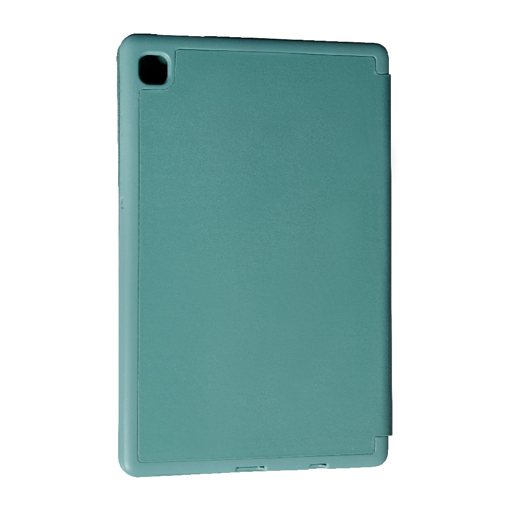 Книжка Smart Case With Pencil Samsung Tab A7 Lite / T220 / T225  Green-1