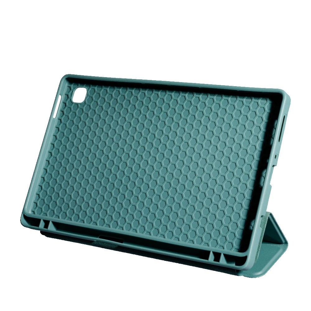 Книжка Smart Case With Pencil Samsung Tab A7 Lite / T220 / T225  Green-2