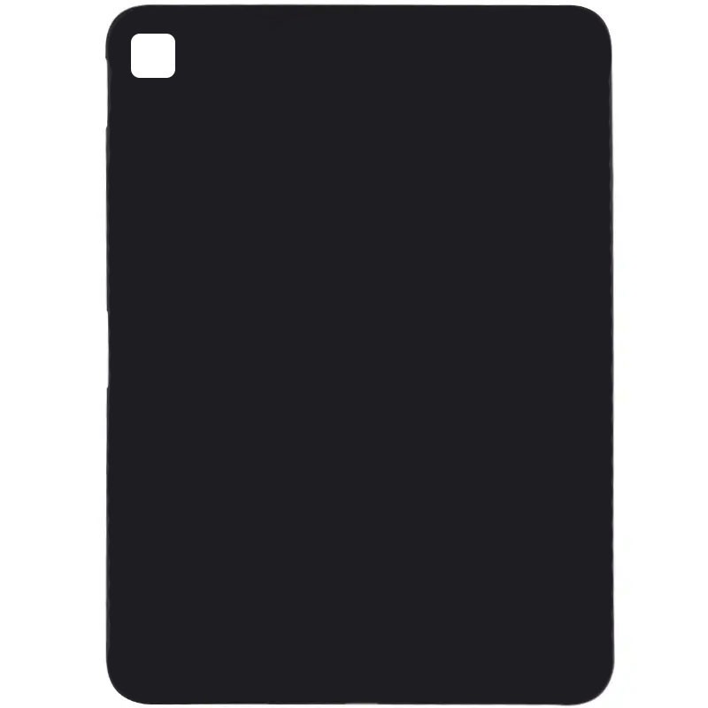 Накладка Cool Black для Samsung TAB A7 LITE 8.7" силіконова-0