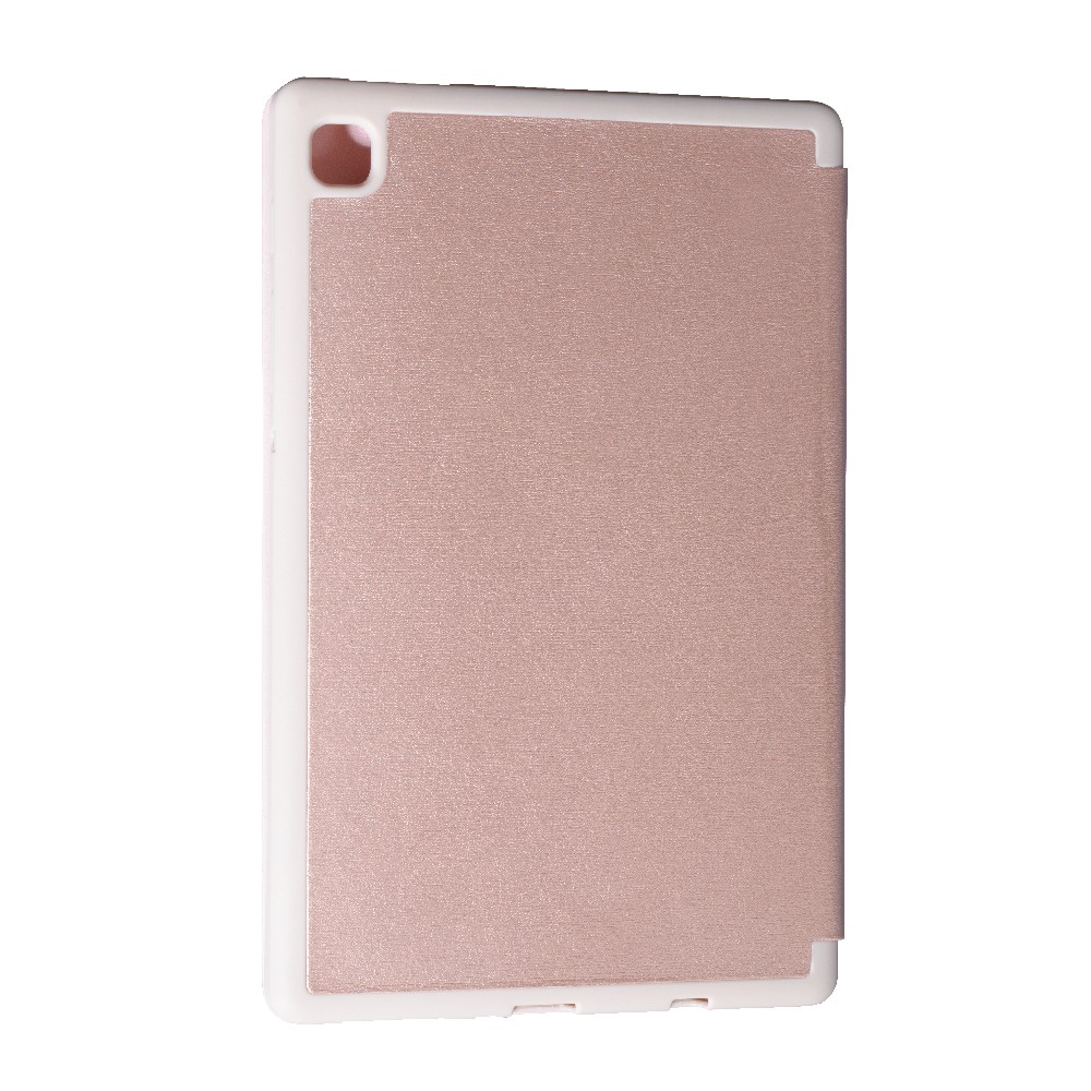 Книжка Smart Case With Pencil Samsung Tab A7 Lite T220/T225 Rose gold-1