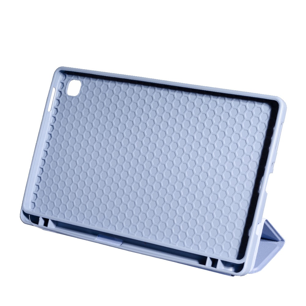 Книжка Smart Case With Pencil Samsung Tab A7 Lite T220/T225 Lavander-2