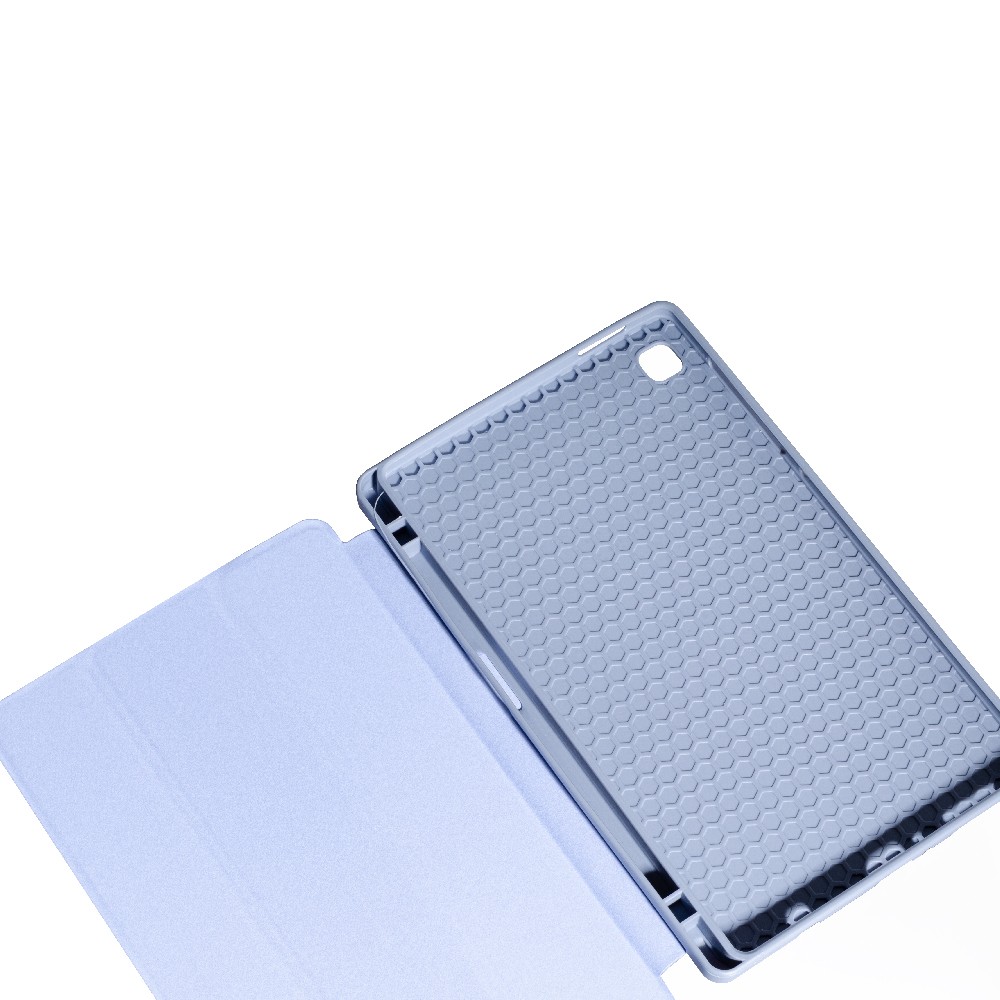 Книжка Smart Case With Pencil Samsung Tab A7 Lite T220/T225 Lavander-3