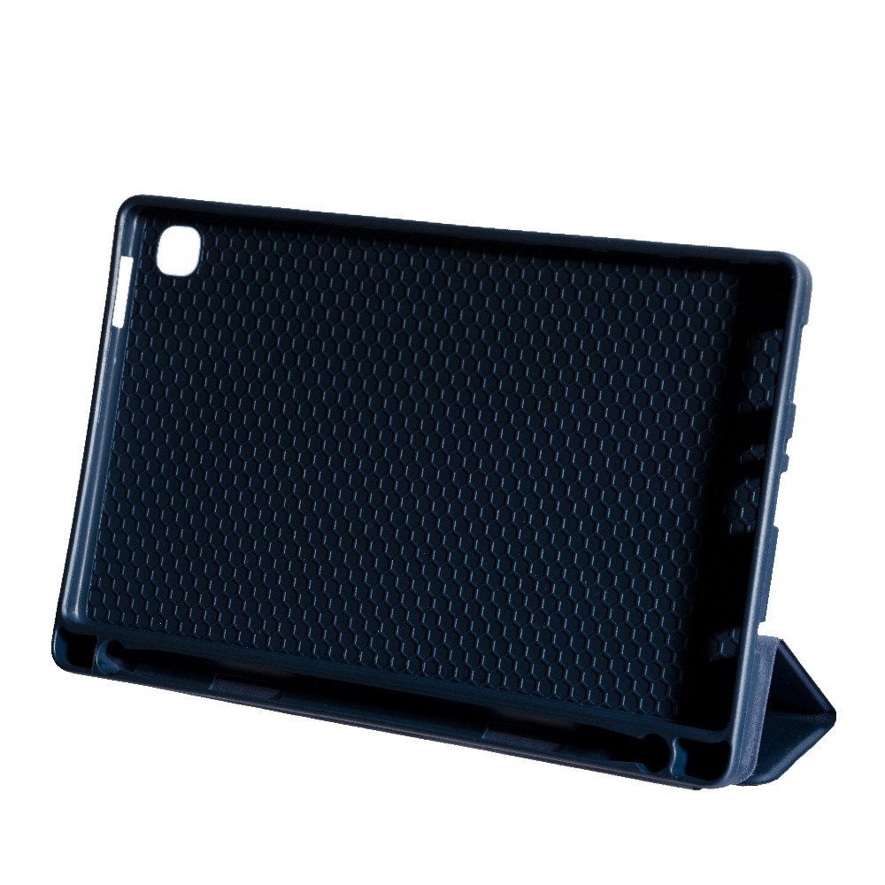 Книжка Smart Case With Pencil Samsung Tab A7 Lite T220/T225 Dark blue-2
