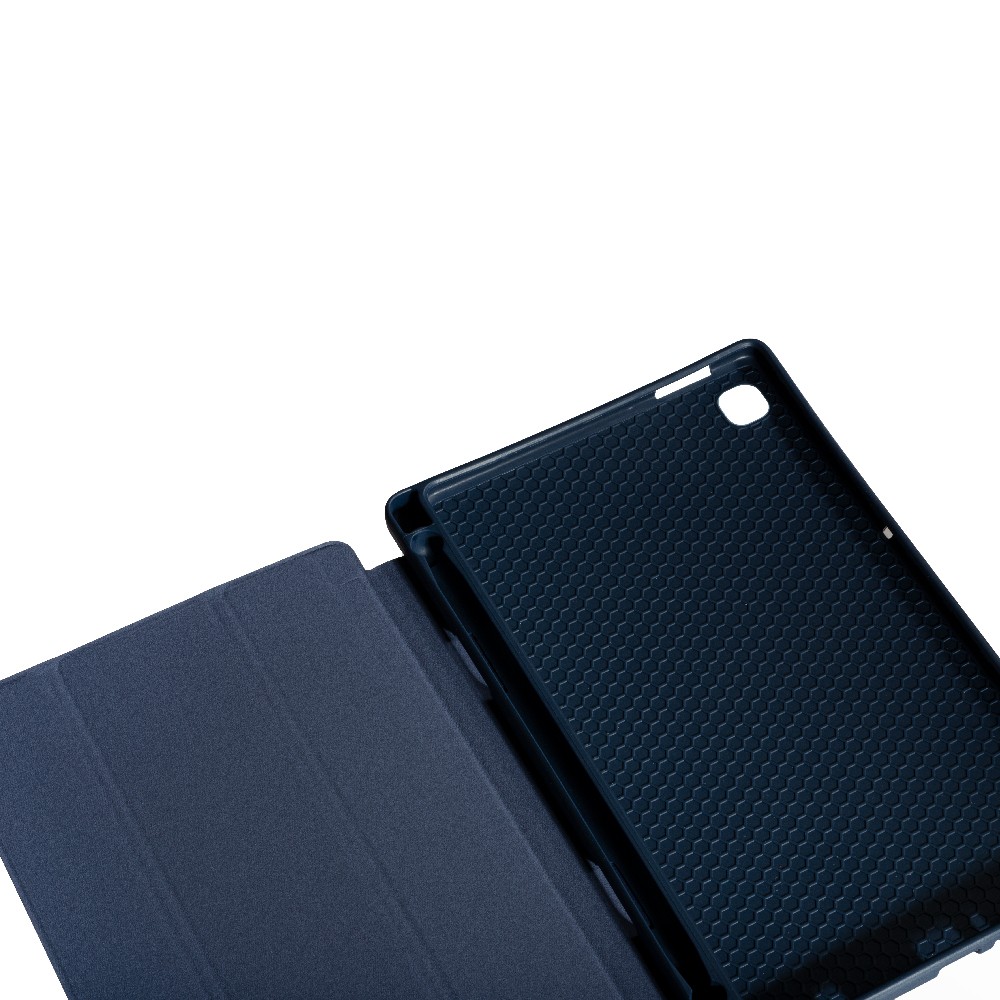 Книжка Smart Case With Pencil Samsung Tab A7 Lite T220/T225 Dark blue-3