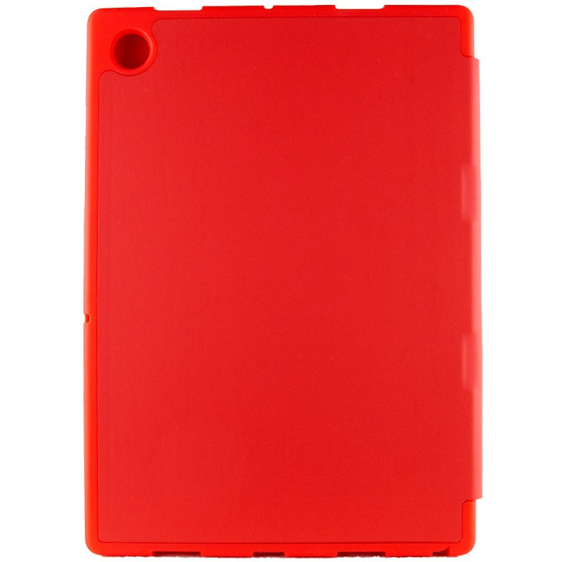 Книжка Smart Case With Pencil Samsung Tab A8 (10.5) X200 /X205 Red-1