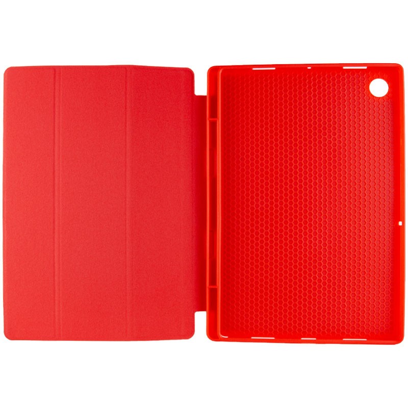 Книжка Smart Case With Pencil Samsung Tab A8 (10.5) X200 /X205 Red-2