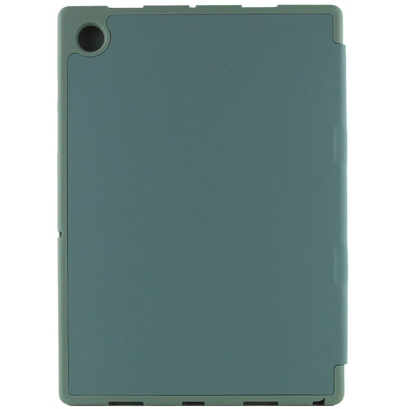 Книжка Smart Case With Pencil Samsung Tab A9 Plus (Pine Green)-1