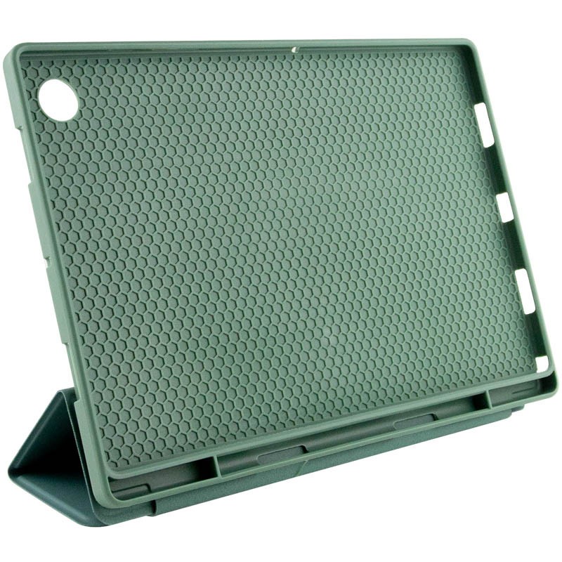 Книжка Smart Case With Pencil Samsung Tab A9 Plus (Pine Green)-3