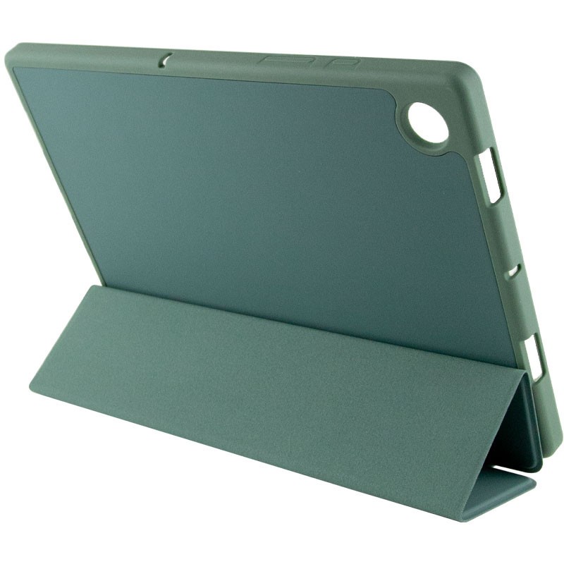 Книжка Smart Case With Pencil Samsung Tab A9 Plus (Pine Green)-4