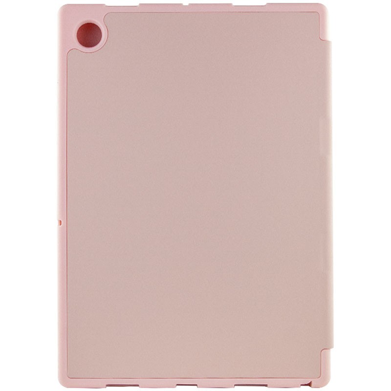 Книжка Smart Case With Pencil Samsung Tab A8 (10.5) X200 /X205 Pink sand-1