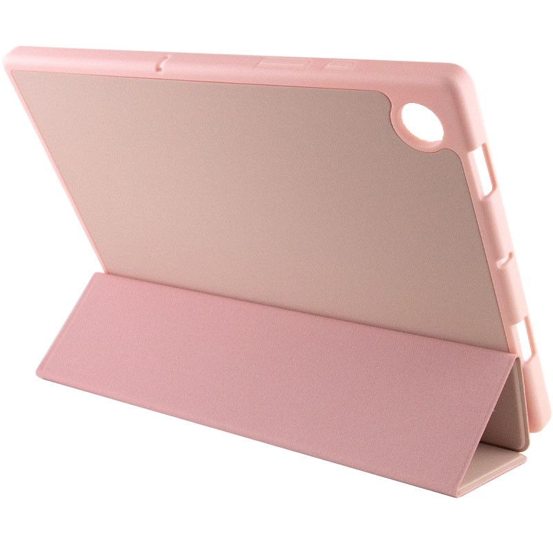 Книжка Smart Case With Pencil Samsung Tab A8 (10.5) X200 /X205 Pink sand-4