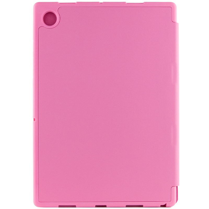 Книжка Smart Case With Pencil Samsung Tab A8 (10.5) X200 /X205 Pink-1
