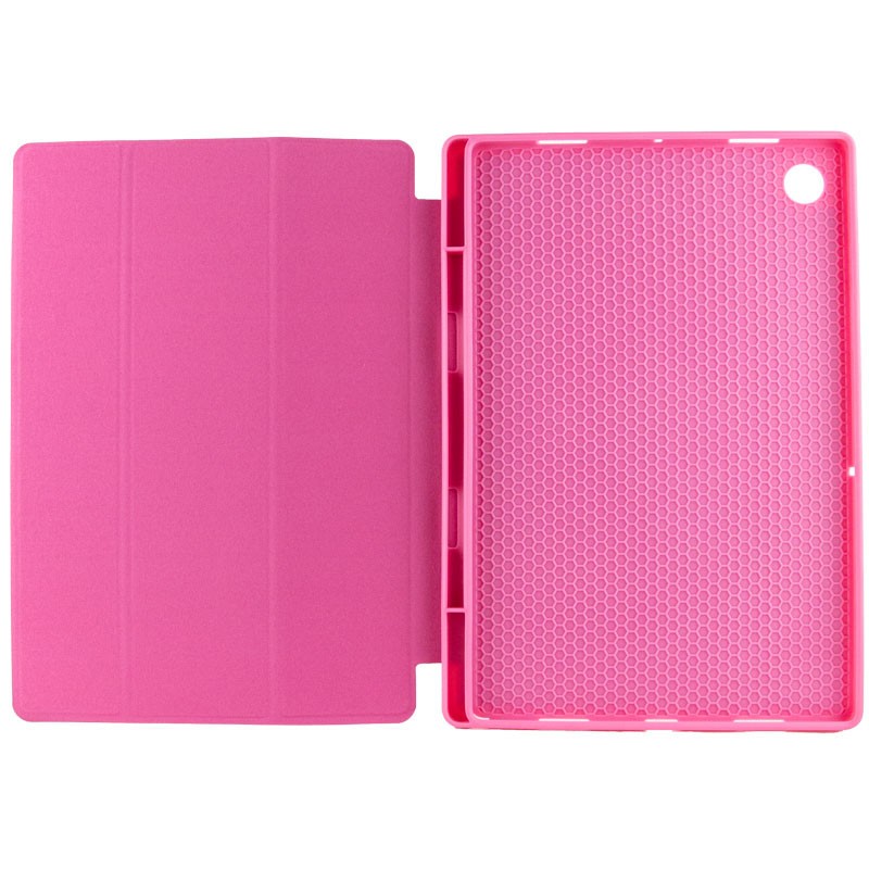 Книжка Smart Case With Pencil Samsung Tab A8 (10.5) X200 /X205 Pink-2