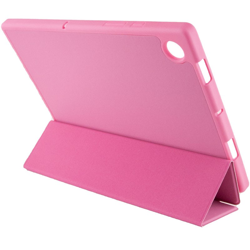 Книжка Smart Case With Pencil Samsung Tab A8 (10.5) X200 /X205 Pink-4