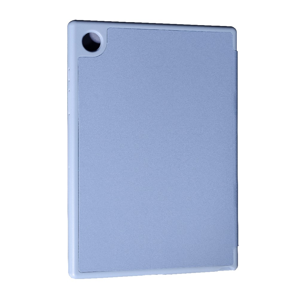 Книжка Smart Case With Pencil Samsung Tab A8 (10.5) X200 /X205 Lavander-1