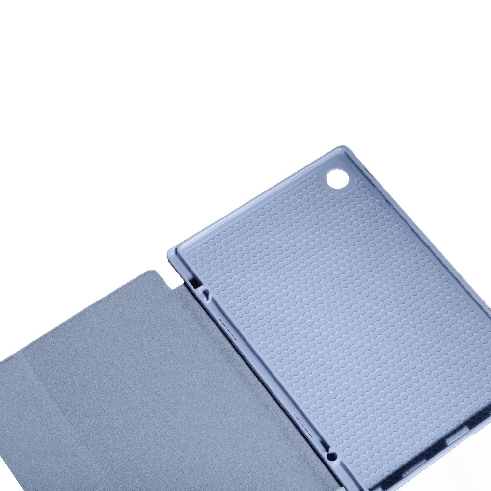 Книжка Smart Case With Pencil Samsung Tab A8 (10.5) X200 /X205 Lavander-3
