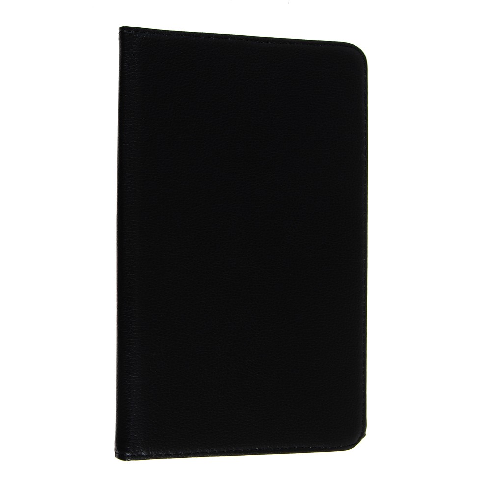 Чохол-книжка TX 360 для Samsung Tab E 9.6 T560 / T561 (чорна)-0