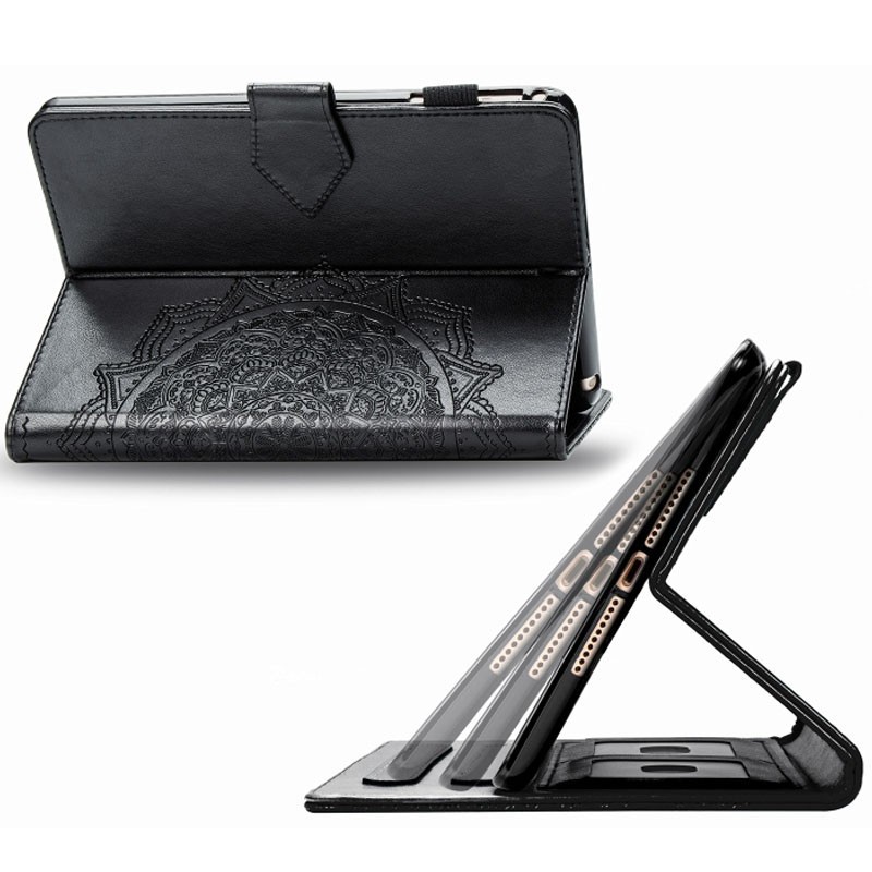 Книжка Art Case для Samsung Tab A 7 10.4 (2020) чорна-5