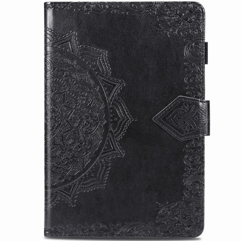 Книжка Art Case для Samsung Tab A 7 10.4 (2020) чорна-0