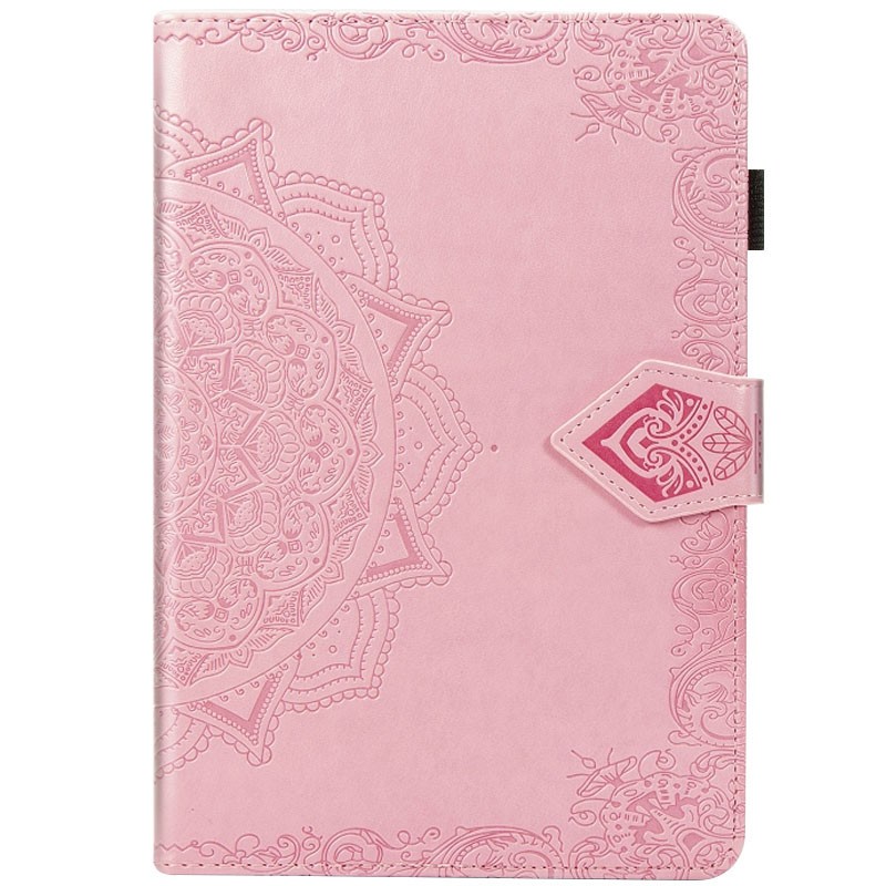 Книжка Art Case для Samsung Tab A 7 10.4 (2020) рожева-0