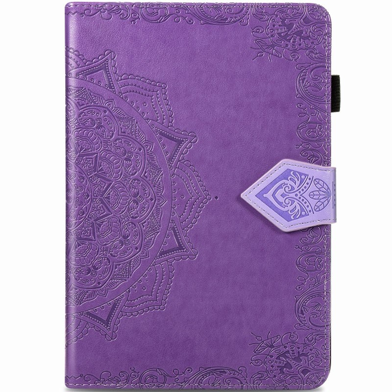 Книжка Art Case для Samsung TAB S7   бузкова-0
